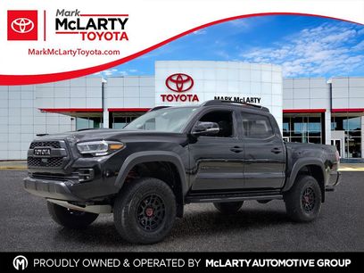 Used 2023 Toyota Tacoma TRD Pro