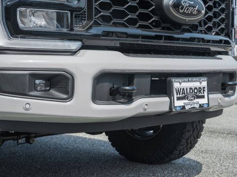 New 2026 Ford F250 Lariat w/ Tremor Off-Road Package image 12