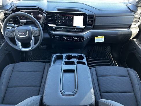 New 2026 GMC Sierra 1500 Elevation image 26
