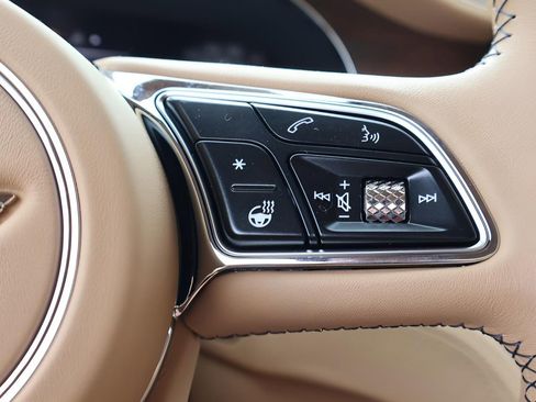 New 2026 Bentley Continental GT AWD/4WD image 26