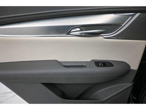 Certified 2021 Cadillac XT5 Premium Luxury image 25