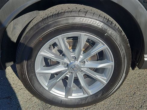 Certified 2025 Honda CR-V EX image 9