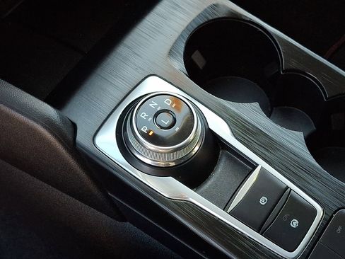 Certified 2022 Ford Escape SEL w/ SEL Stealth AWD Package image 22