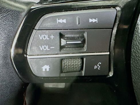 Certified 2024 Honda Pilot TrailSport image 11