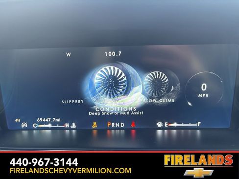 Used 2019 Lincoln Navigator L Reserve image 35