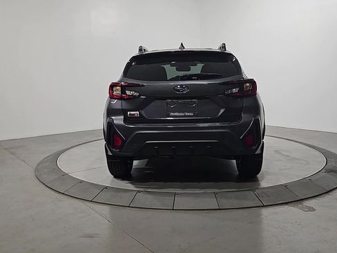 New 2026 Subaru Crosstrek 2.0i Premium image 4