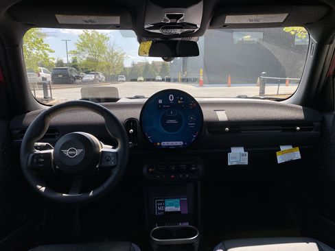 New 2026 MINI Cooper S FWD image 39
