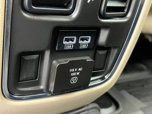 Used 2021 Jeep Grand Cherokee Limited w/ Premium Lighting Group AWD/4WD image 35