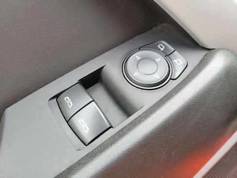 Used 2021 Chevrolet Camaro SS image 10