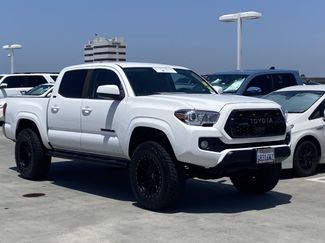 Certified 2020 Toyota Tacoma SR5 RWD video 2
