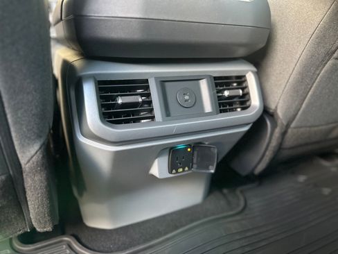 New 2025 Ford F150 XLT w/ Equipment Group 302A MID image 44