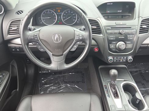 Used 2017 Acura RDX FWD image 12