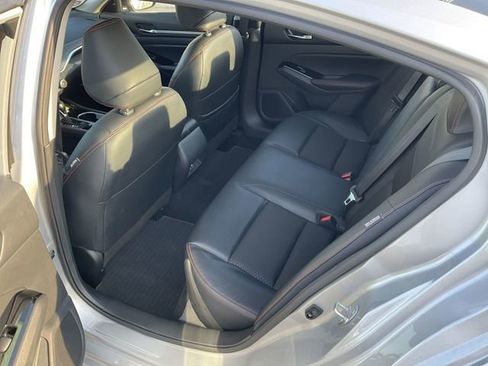 Certified 2024 Nissan Altima 2.5 SR image 13