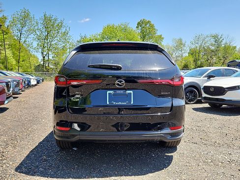 New 2026 MAZDA CX-90 3.3 Turbo w/ Premium Sport Pkg AWD/4WD image 5