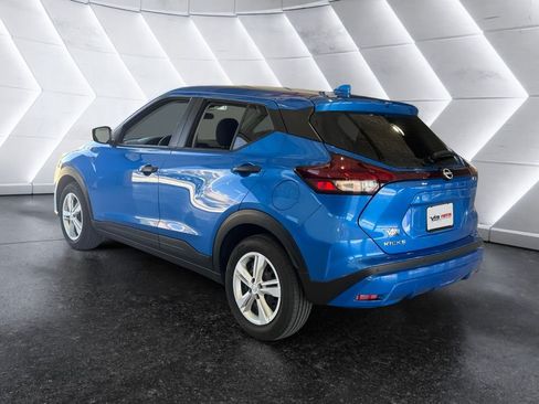 Used 2025 Nissan Kicks Play S FWD image 5