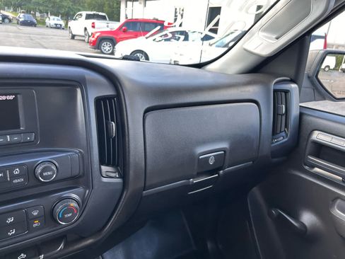 Used 2017 GMC Sierra 1500 2WD Regular Cab image 17