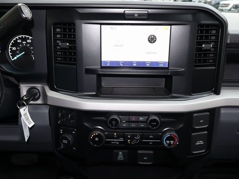 New 2026 Ford F250 XL w/ XL Off-Road Package image 6