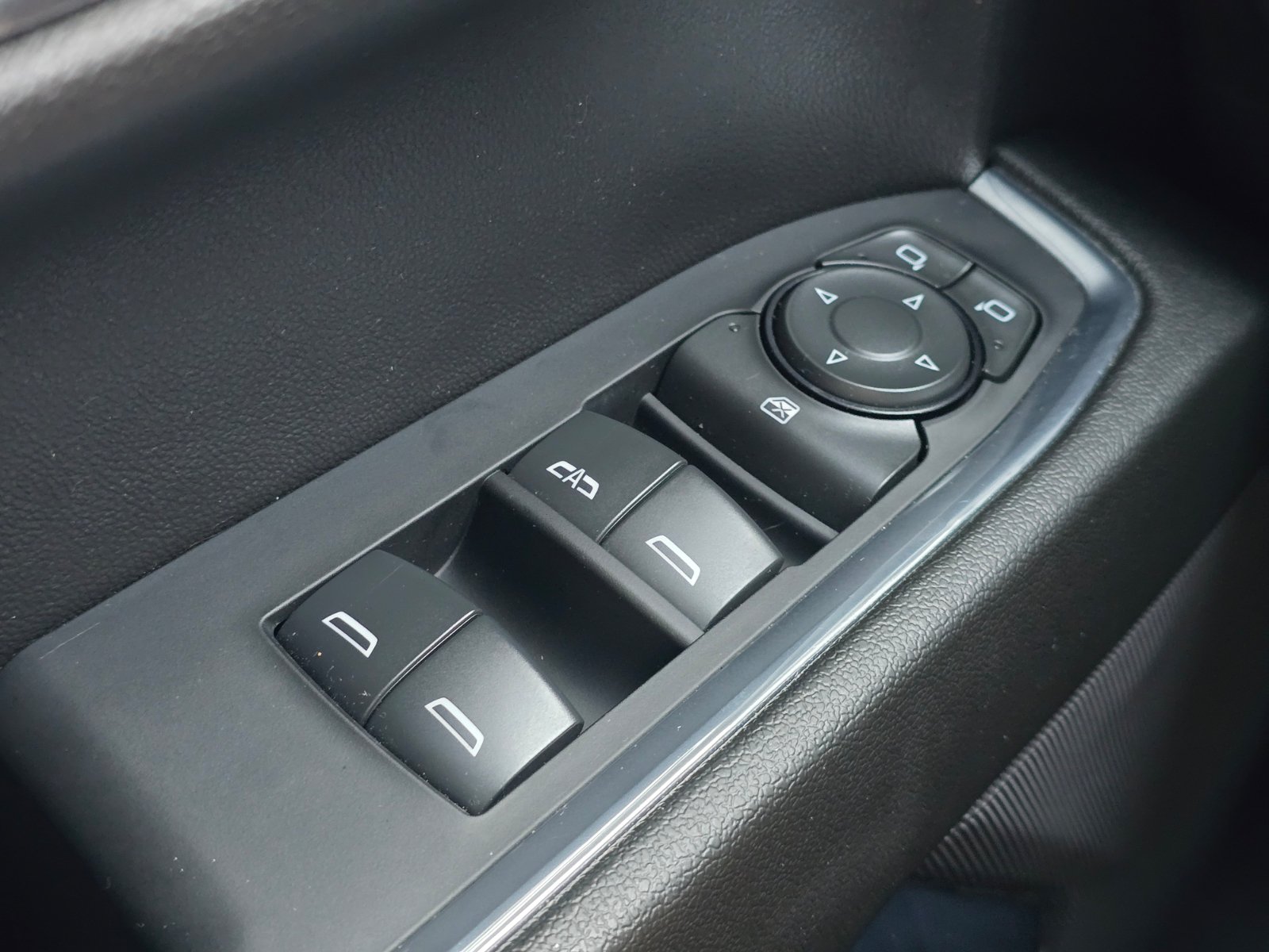 Used 2024 GMC Sierra 1500 SLE AWD/4WD image 22