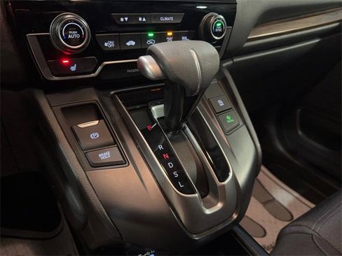 Used 2022 Honda CR-V EX image 23