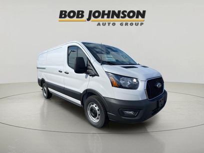 New 2025 Ford Transit 150 Low Roof