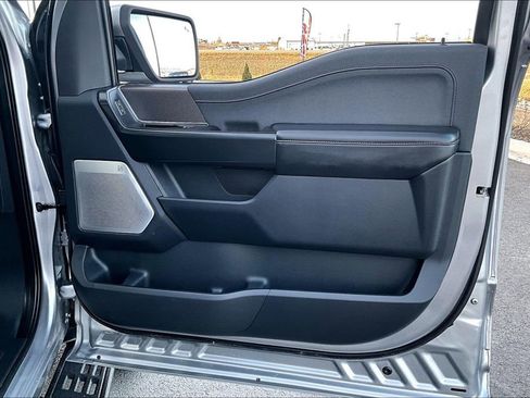 Used 2021 Ford F150 Raptor w/ Equipment Group 801A High image 25