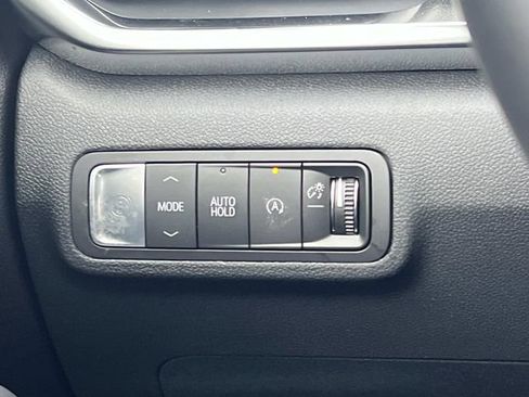 New 2026 GMC Terrain Elevation image 25