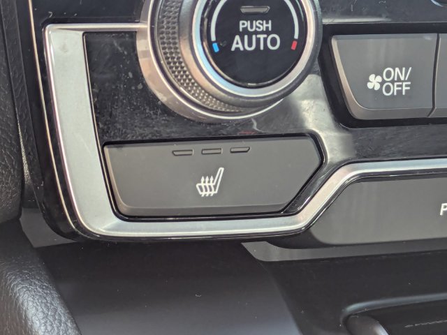 Used 2022 Honda CR-V EX-L image 24