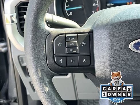 Used 2023 Ford F150 XLT image 29