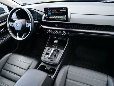 Used 2023 Honda CR-V EX-L image 18