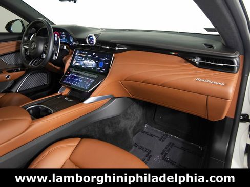 Used 2024 Maserati GranTurismo Modena image 30