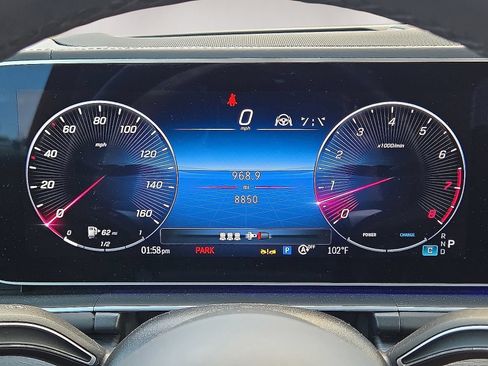 Used 2025 Mercedes-Benz Maybach GLS 600 4MATIC image 28