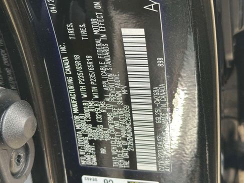 Certified 2021 Lexus RX 350 350 w/ Premium Package image 16