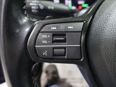 Used 2023 Honda Accord Sport image 33