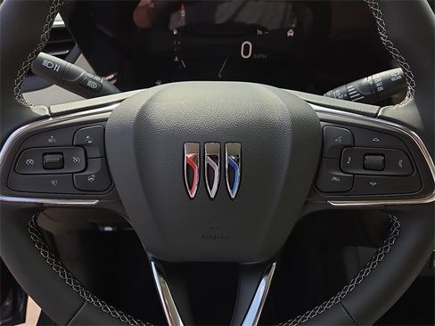 New 2026 Buick Encore GX Preferred w/ Comfort Package image 12