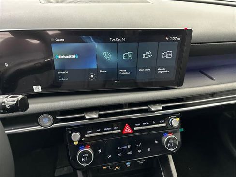 New 2026 Hyundai Tucson XRT image 29