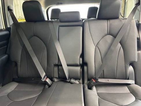 Used 2024 Toyota Grand Highlander AWD Hybrid image 25