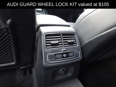 Used 2018 Audi A4 2.0T Premium Plus w/ Premium Plus Package image 11