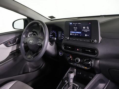 Used 2023 Hyundai Kona SEL w/ Cargo Package AWD/4WD image 24