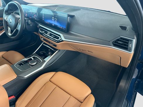 Certified 2023 BMW 330i Sedan w/ Convenience Package RWD image 29
