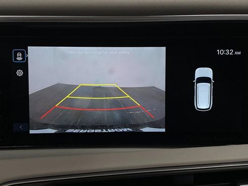 New 2026 Hyundai Palisade SEL image 25