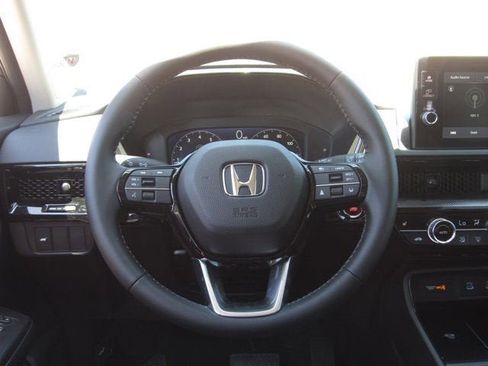 New 2026 Honda CR-V EX-L image 25