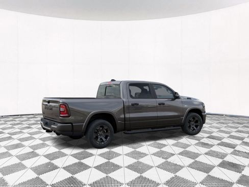 New 2026 RAM 1500 4x4 Crew Cab image 5