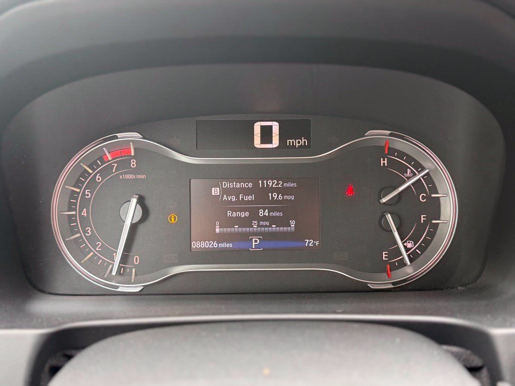 Used 2018 Honda Pilot EX-L image 21