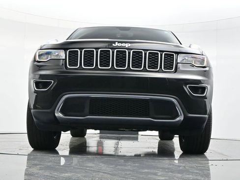 Used 2022 Jeep Grand Cherokee Limited image 46