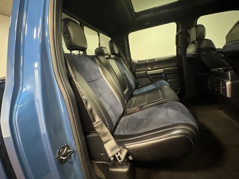 Used 2020 Ford F150 Raptor w/ Equipment Group 802A Luxury image 14