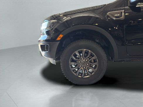 Used 2021 Ford Ranger XLT w/ Equipment Group 301A Mid AWD/4WD image 32