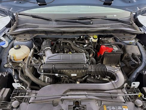 Used 2023 Ford Escape ST-Line image 29