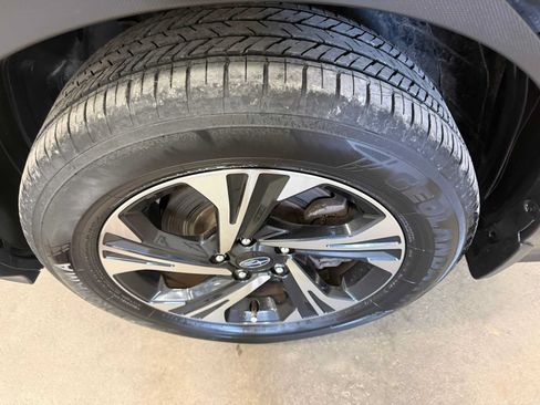 Certified 2024 Subaru Crosstrek 2.0i Premium AWD/4WD image 8