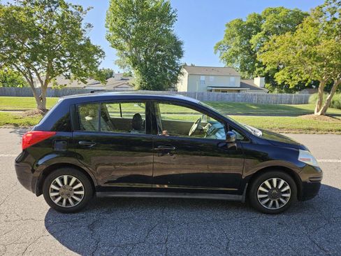 Used 2009 Nissan Versa 1.8 S w/ PWR Pkg FWD image 7