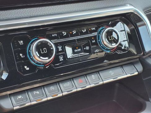 New 2025 GMC Sierra 1500 Denali w/ Denali Reserve Package image 11